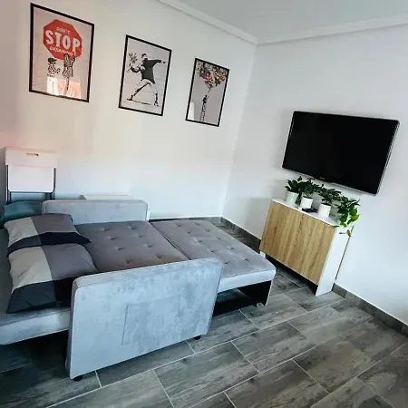 Precioso Centro Jerez * 赫雷斯