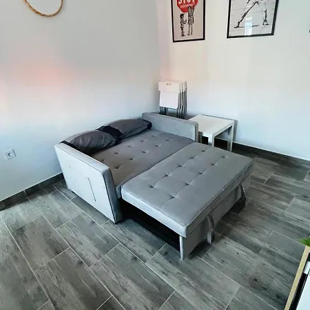 Apartment Precioso Centro Jerez