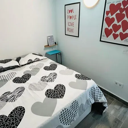 Apartment Precioso Centro Jerez
