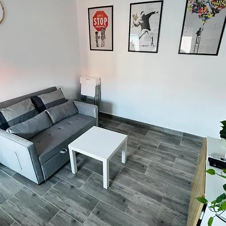 Precioso Centro Jerez *