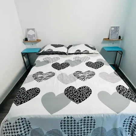 公寓 Precioso Centro Jerez