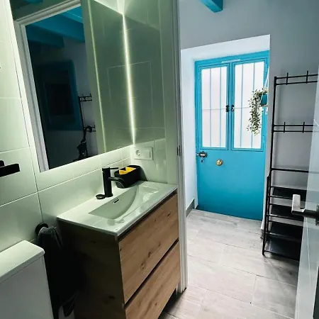 Precioso Centro Jerez