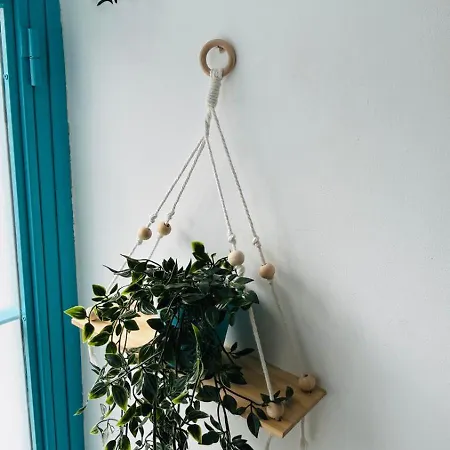 公寓 Precioso Centro Jerez