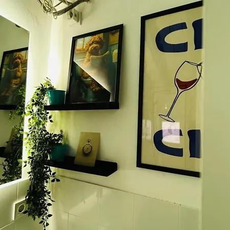 Precioso Centro Jerez *