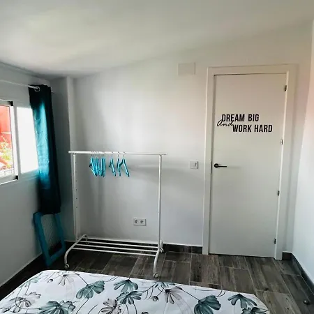 Precioso Centro Jerez 公寓 *