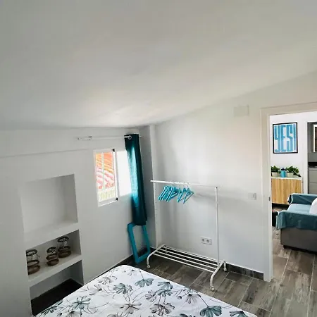 Precioso Centro Jerez * 赫雷斯